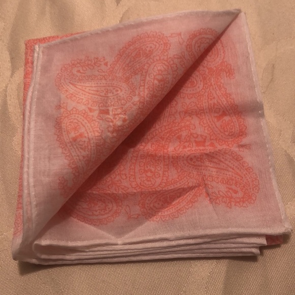 Nina Ricci Handkerchief cotton - Picture 6 of 7